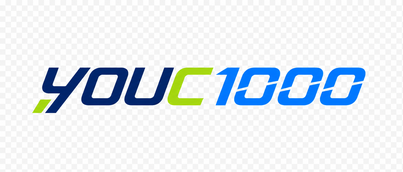 Logo youc1000